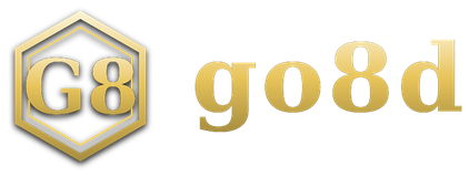 go8d logo