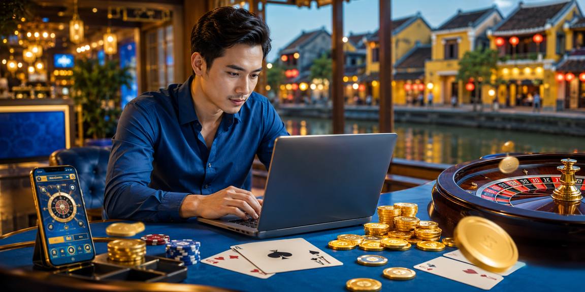 go8d Bao Vang Slot tại go8d — nơi các tựa slot đáng chú ý hội tụ