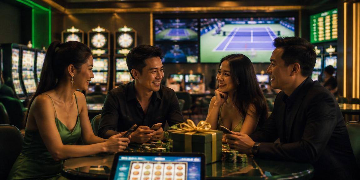 go8d Ứng dụng go8d có những gì?